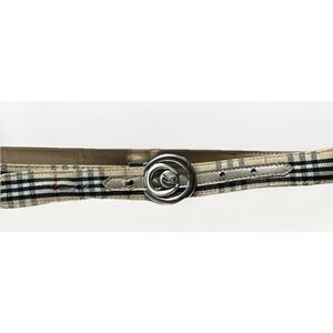 Burberry Belts for Women on Sale up to 90% Off: Poshmark display picture 1